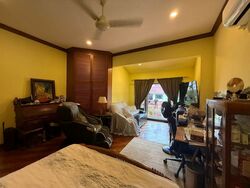 Pasir Ris Beach Park (D18), Semi-Detached #471235111